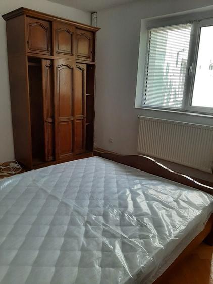 Ofer pentru inchiriere apartament 2 camere Negru Voda, Pitesti - 5