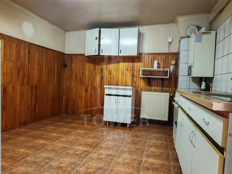 Casă individuală de vânzare – Zona Terezian, Sibiu - 8