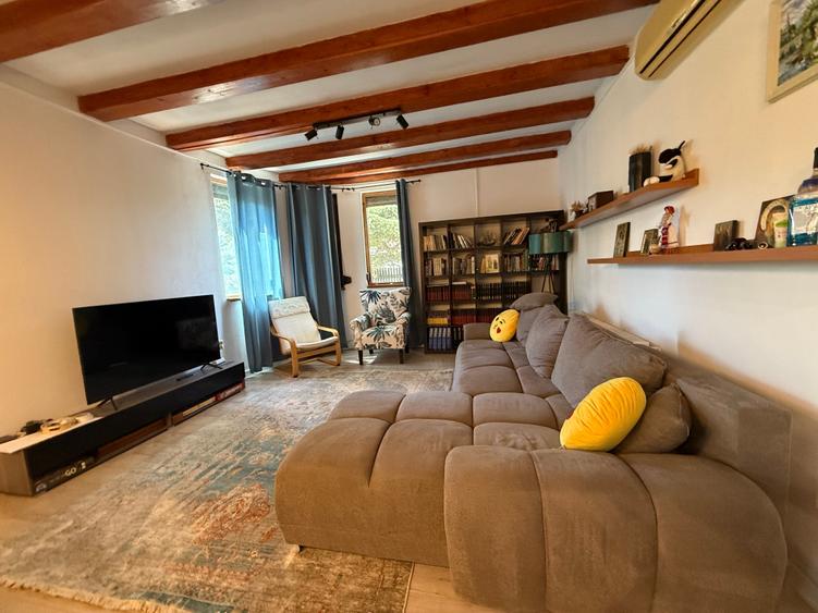 Vila Individuala de Inchiriat 5 camere *Mogosoaia* - 3