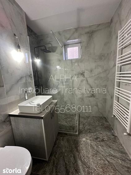 Apartament 3 camere,2 bai, 80 mp +garaj ?i beci, zona Scala - 5