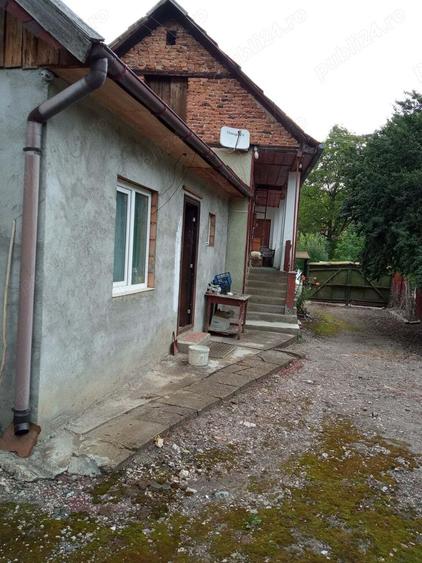 Casa de vanzare in loc.Izvoarele com.Livezile.jud.Alba - 7