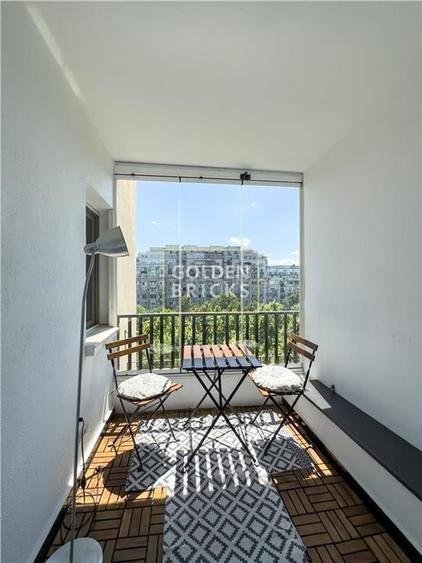 Pta Alba Iulia | Unirii | Prima inchiriere | Parcare disponibila - 27