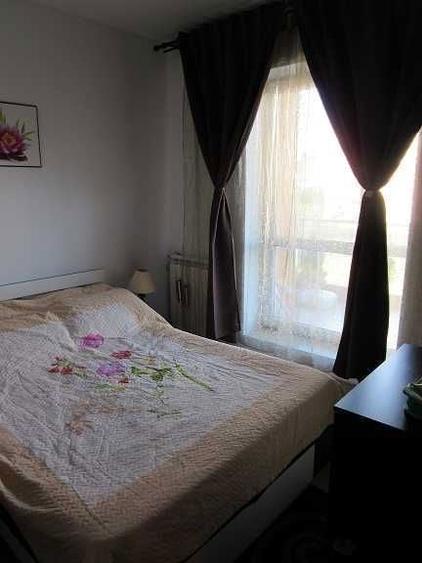 Inchiriez apartament 2 camere zona Tatarasi - 4