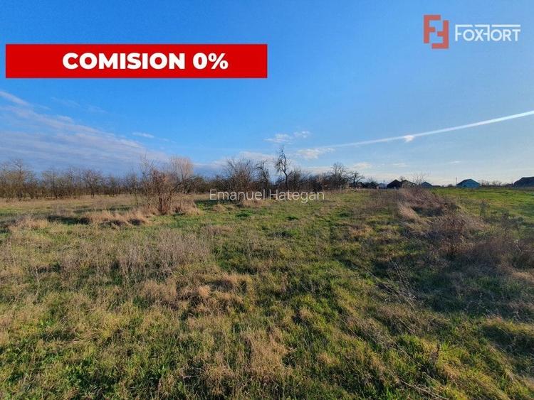 COMISION 0% Casa individuala cu teren de 3930 mp - Padureni