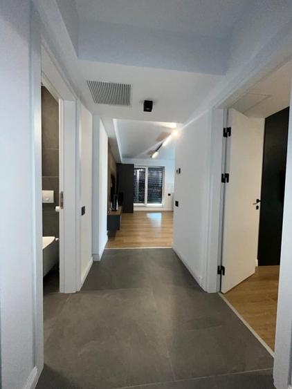 Apartament unic MPM Pipera Lake - 16