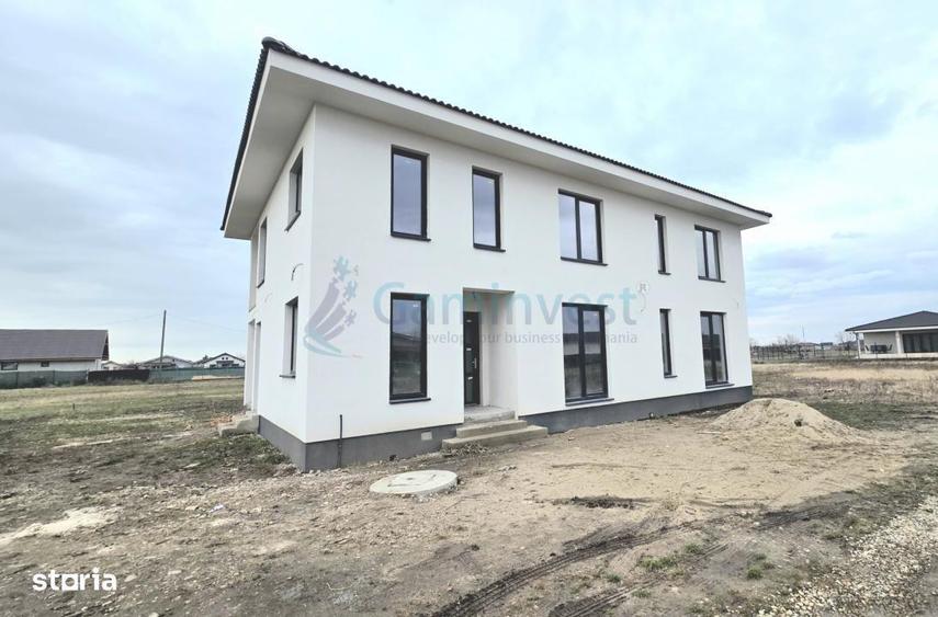 Spatiu comercial de vanzare in Santandrei, Bihor, Gaminvest V4487 - 3