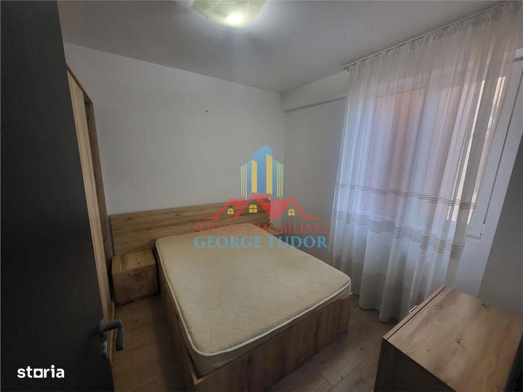 Inchiriere 2 camere Militari Tineretului 85 - 3