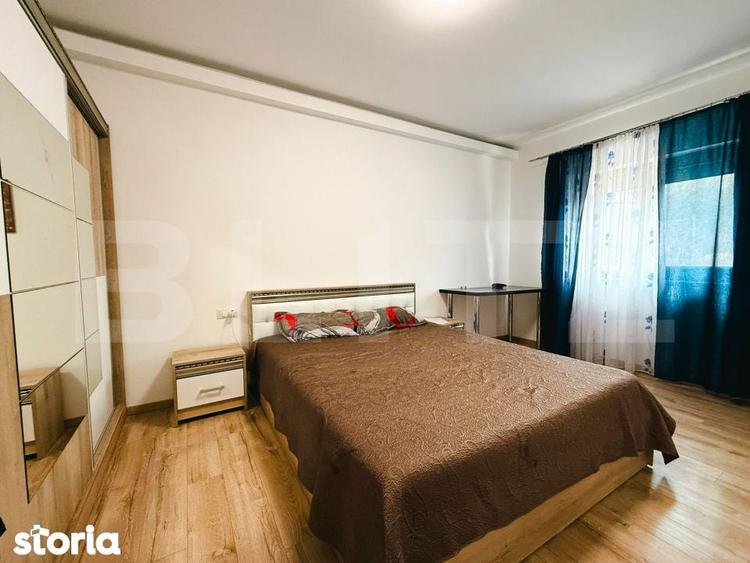 Casa Noua Individuala Sannicoara - 5