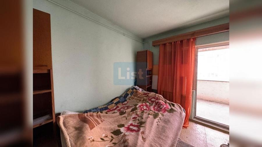 C0MISION 0%  4 camere 93mp, 2 bai, 2 balcoane, NICOLAE TITULESCU - 4