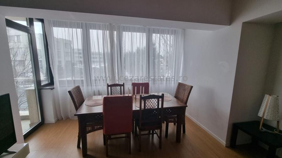 PIPERA IANCU NICOLAE APARTAMENT 3 CAMERE LUX  LOC DE PARCARE - 6