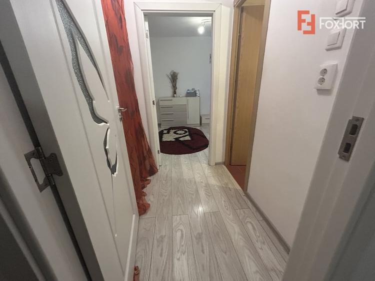De vanzare apartament cu 2 camere in zona Girocului - 11