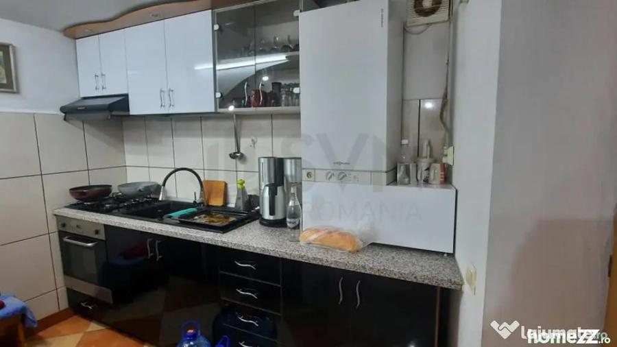 Casă cu 1 camere cu Teren 170 Mp în Andronache