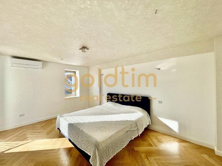 VILA LUXOASA/RENOVATA COMPLET/ PISCINA/ FINISAJE DEOSEBITE/ GARAJ - 25