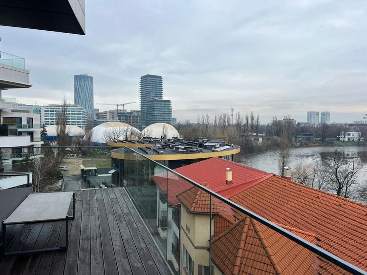 Apartament premium 5 camere - 27