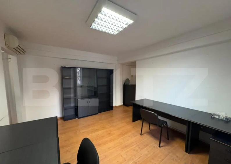 Spa?iu comercial 2 camere, 39 mp, zona Ultracentrala - Mae - 6