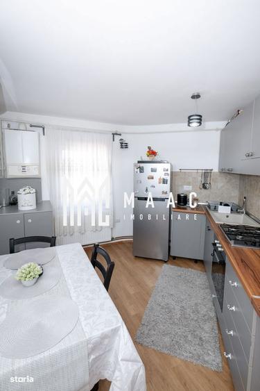 Apartament 2 camere | Centrala Proprie | Mobilat - 2