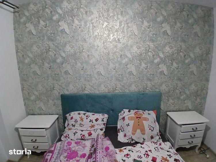 Apartament 3 camere Drumul Taberii - Valea Ialomitei - 1