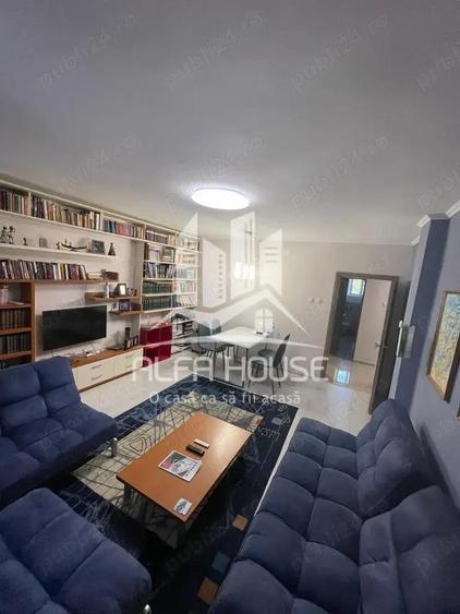 Inchiriez 2 camere Decomandat zona Lunca (Politie) - 11