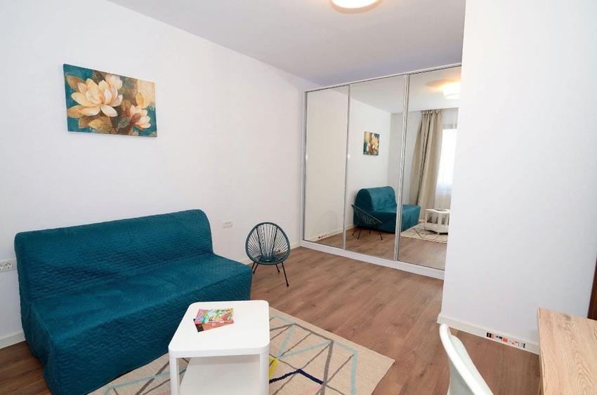 Vila Superba Ultra Mobilată si Utilată, 2 locuri de parcare, comunitate super - 6