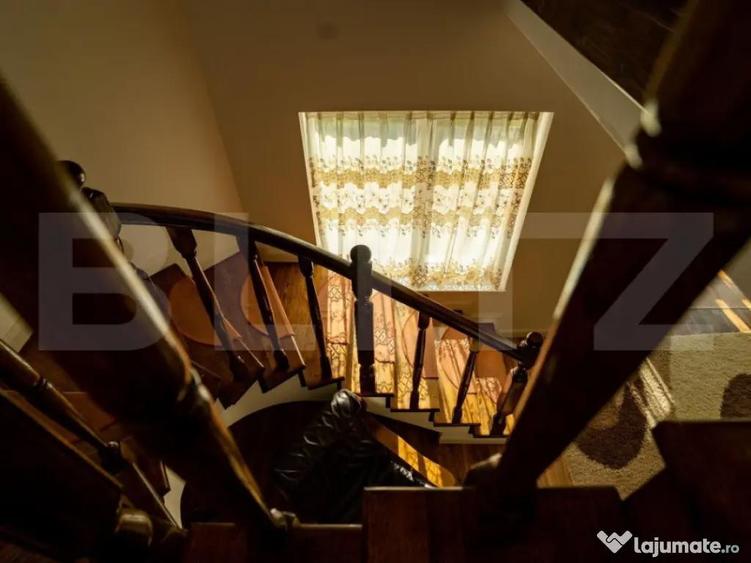 Casa de inchiriat, 3 camere, 180 mp, zona-ultracentrala - 3