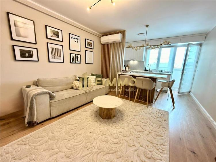 Apartament 2 camere| 64 mp | Bloc nou | ID:1625 - 4