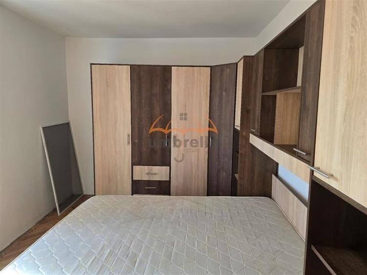 De inchiriat  un apartament cu 2 camere in zona  Horea - 5