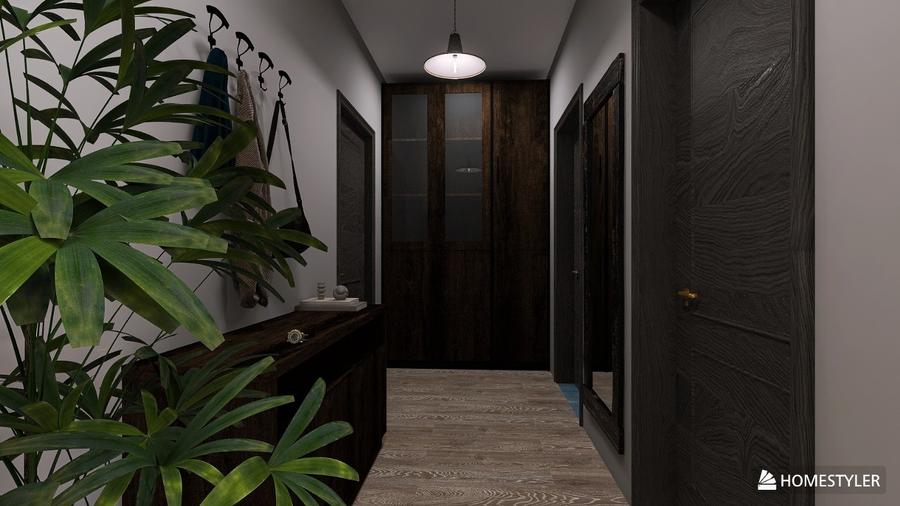 Garsoniera bloc nou + loc parcare!!! - 6