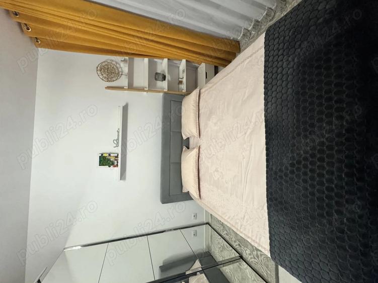 Inchiriere apartament modern 3 camere CUG - 6