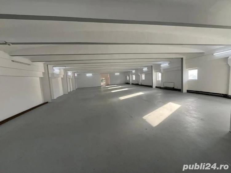 Inchiriez spatiu comercial - 5