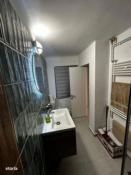 Studio in casa, `Bucurestii Noi - 6