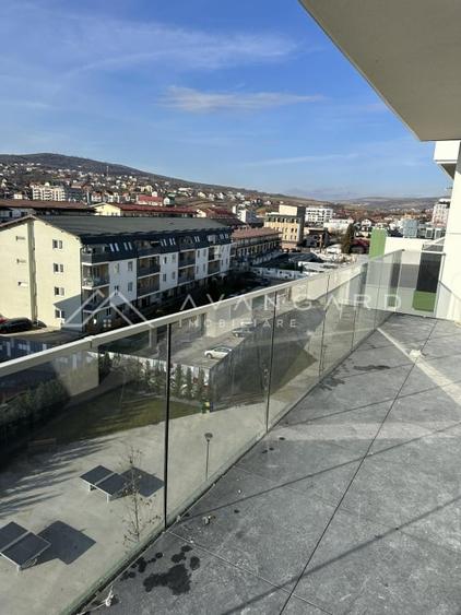 | Apartament 2 camere | 58 mp + 11 mp balcon | Parcare subterana | Elite City | - 2