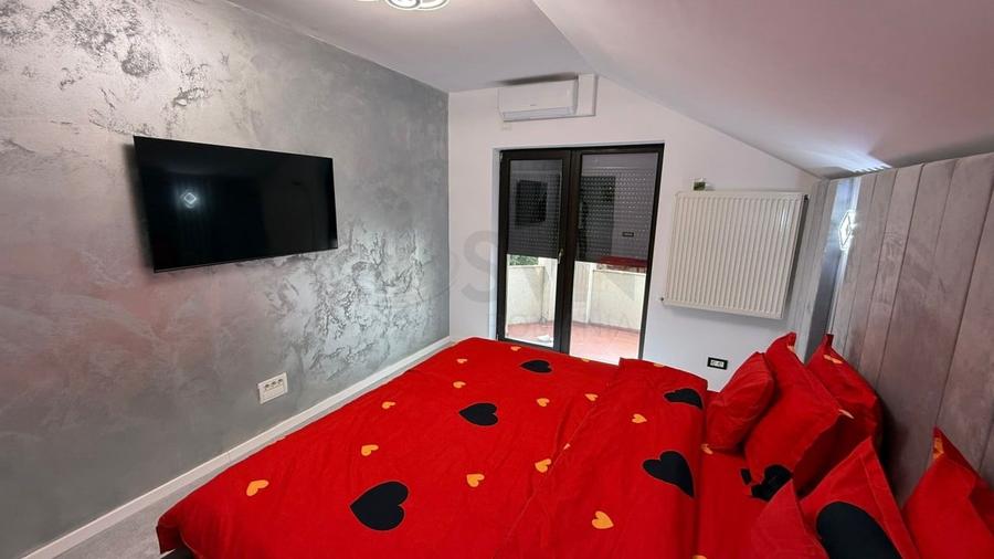 REV2005245 Vila 4 Camere I De Vanzare I Bragadiru - 7