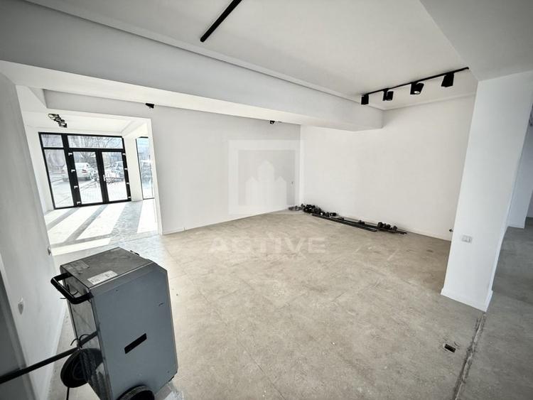 Spatiu comercial || Borhanci - 4