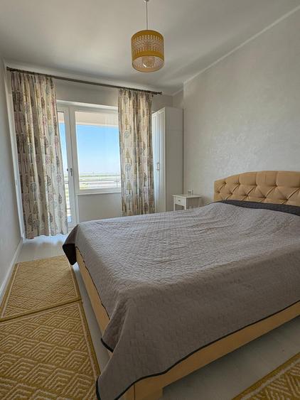 Apartament de inchiriat cu 2  camere- Royal Town Copou Iasi - 5