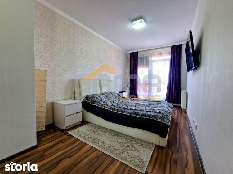 Apartament 2 camere Ared Kaufland - 3