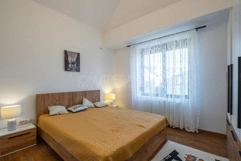 Casa de vanzare in Otopeni, complex reziden?ial lini?tit ?i prietenos - 8