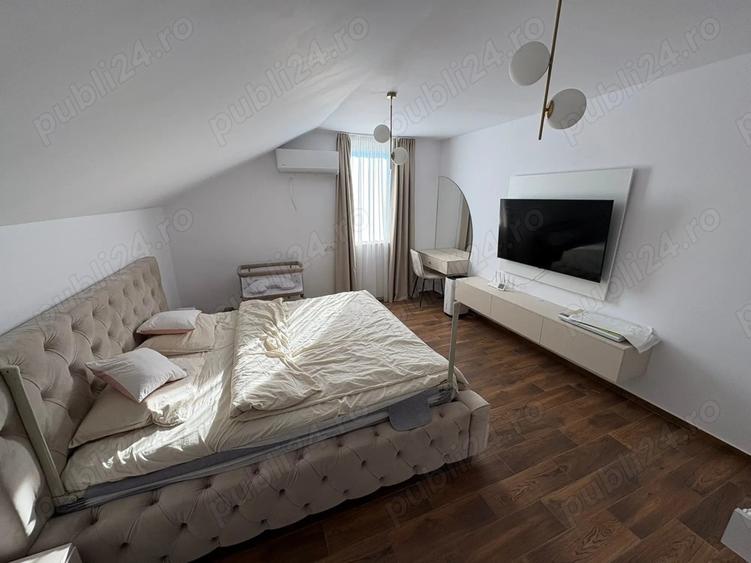 Cvadruplex Casa de Apa 4 dormitoare 2 bai - 3