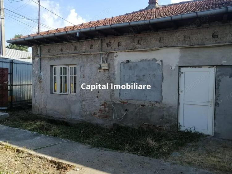 Casa Braila, vanzare: 3 camere, 92mp, zona Radu Negru - 9