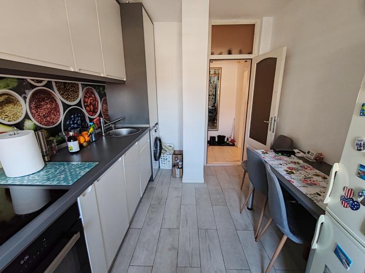 Apartament 2 camere mobilat si utilat modern zona Garii - 7