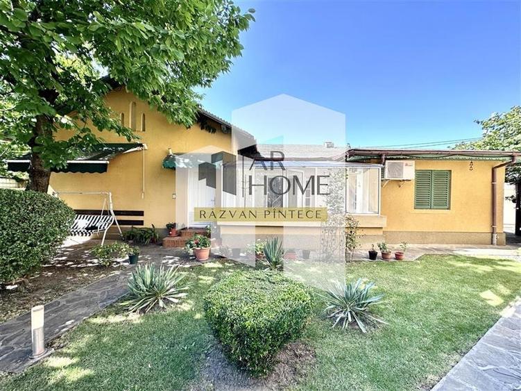 Proprietate impresionanta cu piscina interioara, zona centrala, Ploies - 5