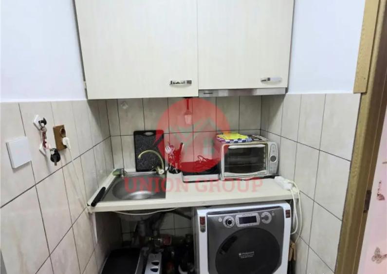 Garsoniera Superba Poarta 6 - 8