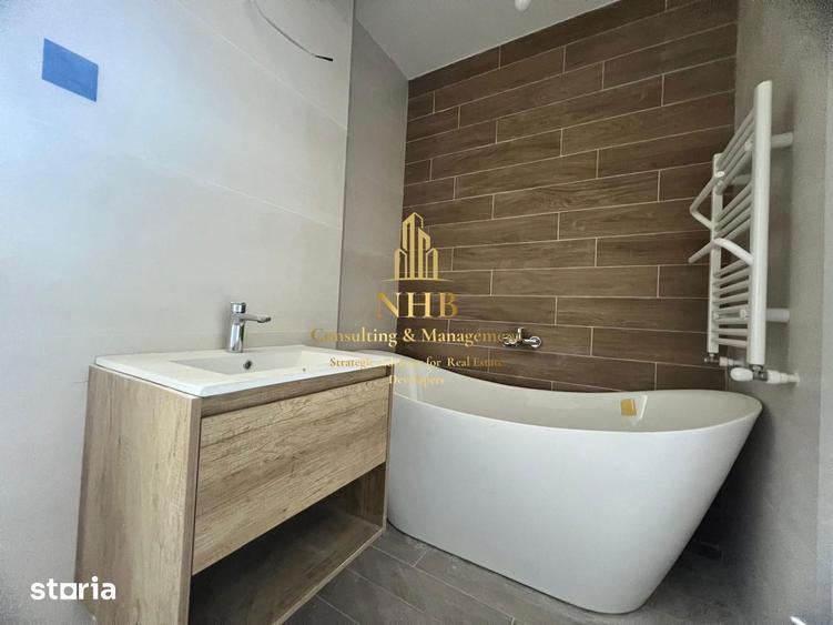 Direct Dezvoltator! Apartament 2 camere, FINALIZAT! Doamna Ghica! - 10