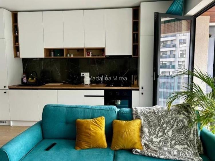 Vanzare studio dublu Nusco City