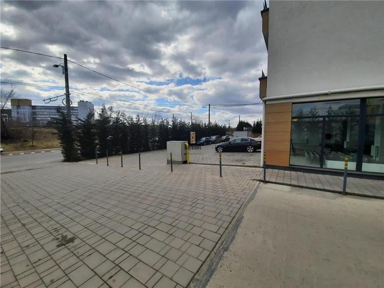 Spatiu Comercial, 255 mp, Cluj-Napoca - 16