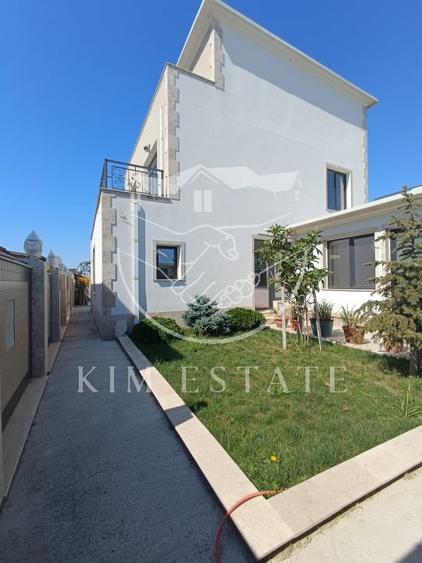 De vanzare vila in stil mediteranean - 4