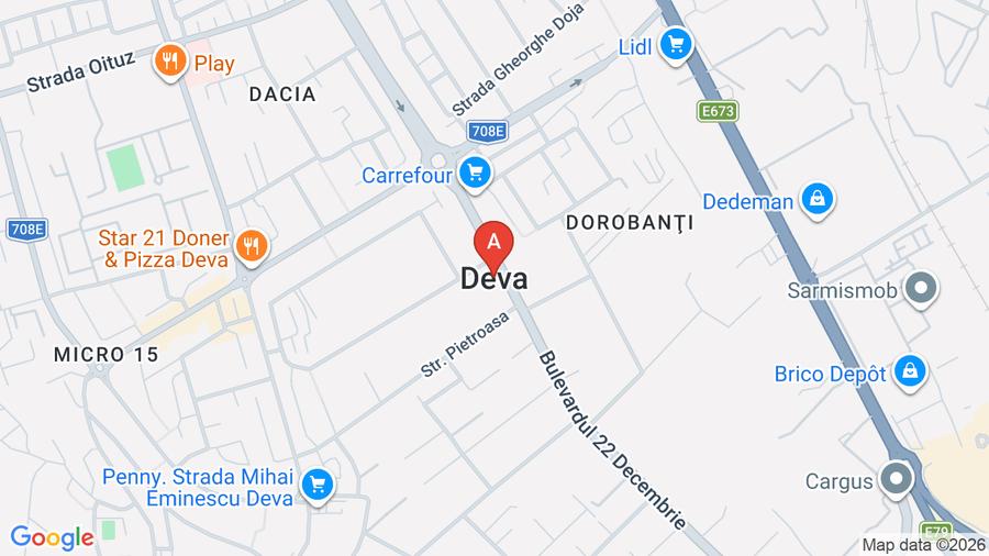 Cumpăr apartament în Rate - 1