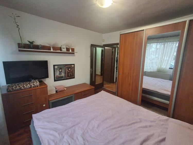 Metrou Eroii Revolutiei 2 camere mobilat si utilat. - 6