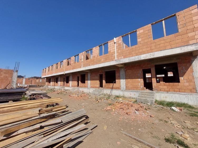 Vile Înșiruite 4 Camere P+1 -Dobroești Fundeni - 34