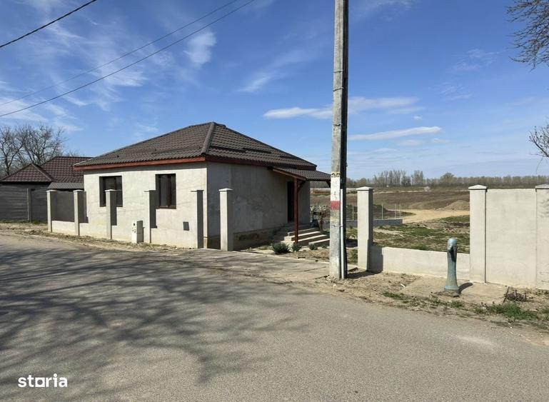 Casa de vanzare in Ambud - 4