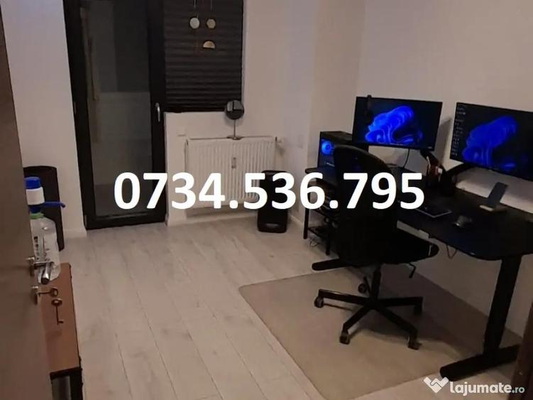 Apartament 4 camere Mosilor - Eminescu, cf.1, 6/8, bloc 1982 - 7